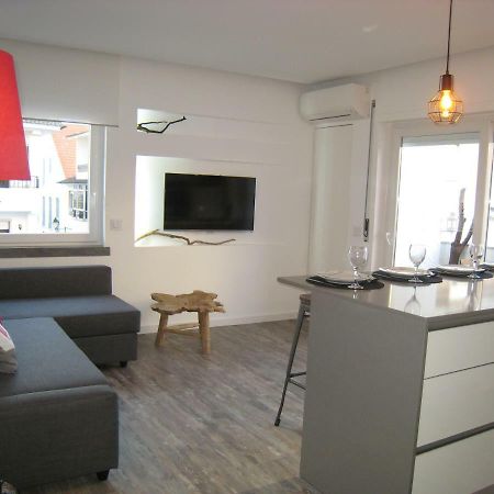 Cascais Unike Appartement Buitenkant foto