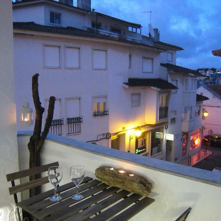 Cascais Unike Appartement Buitenkant foto