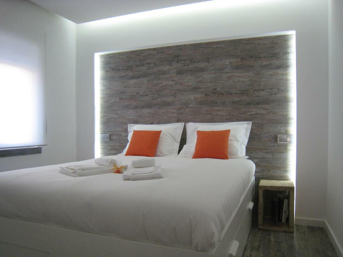 Cascais Unike Appartement Buitenkant foto