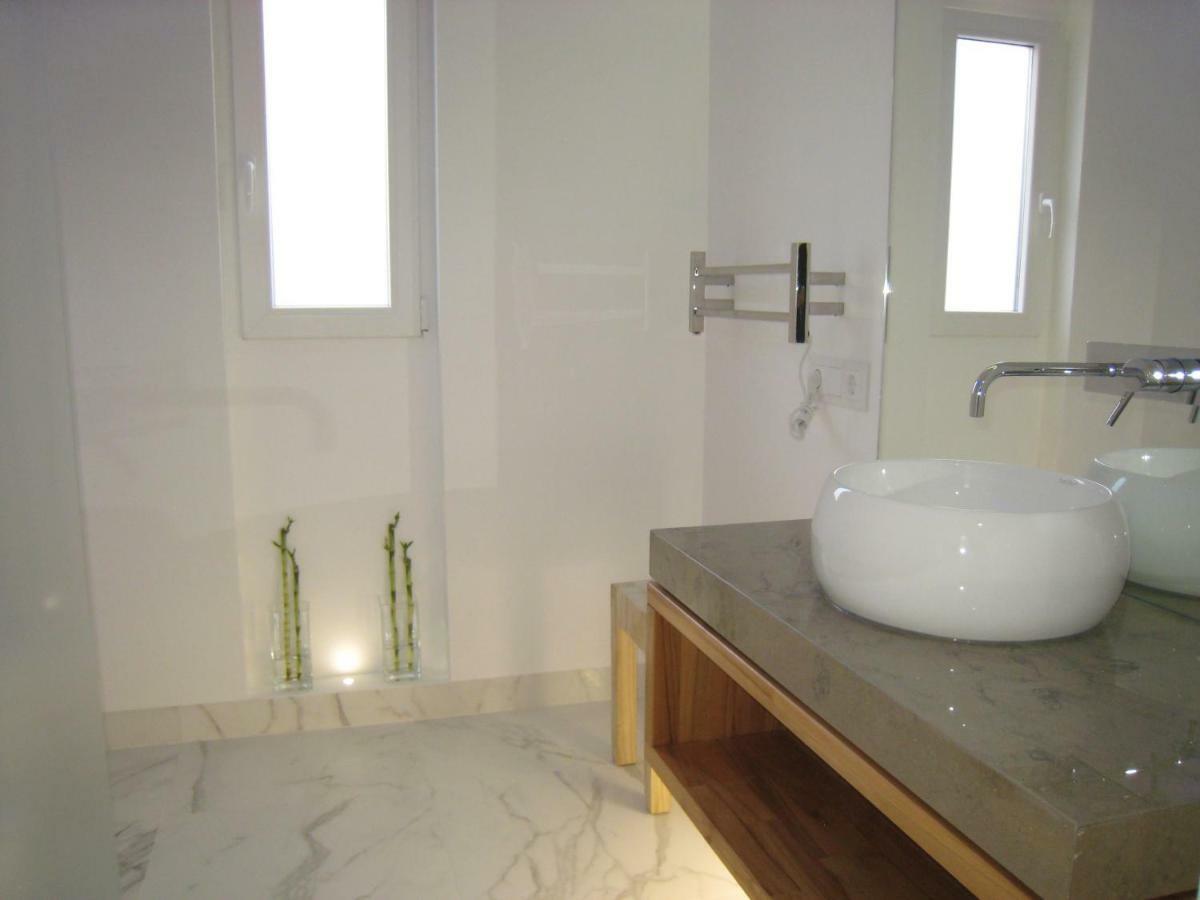 Cascais Unike Appartement Buitenkant foto