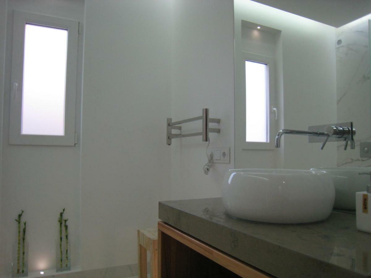 Cascais Unike Appartement Buitenkant foto