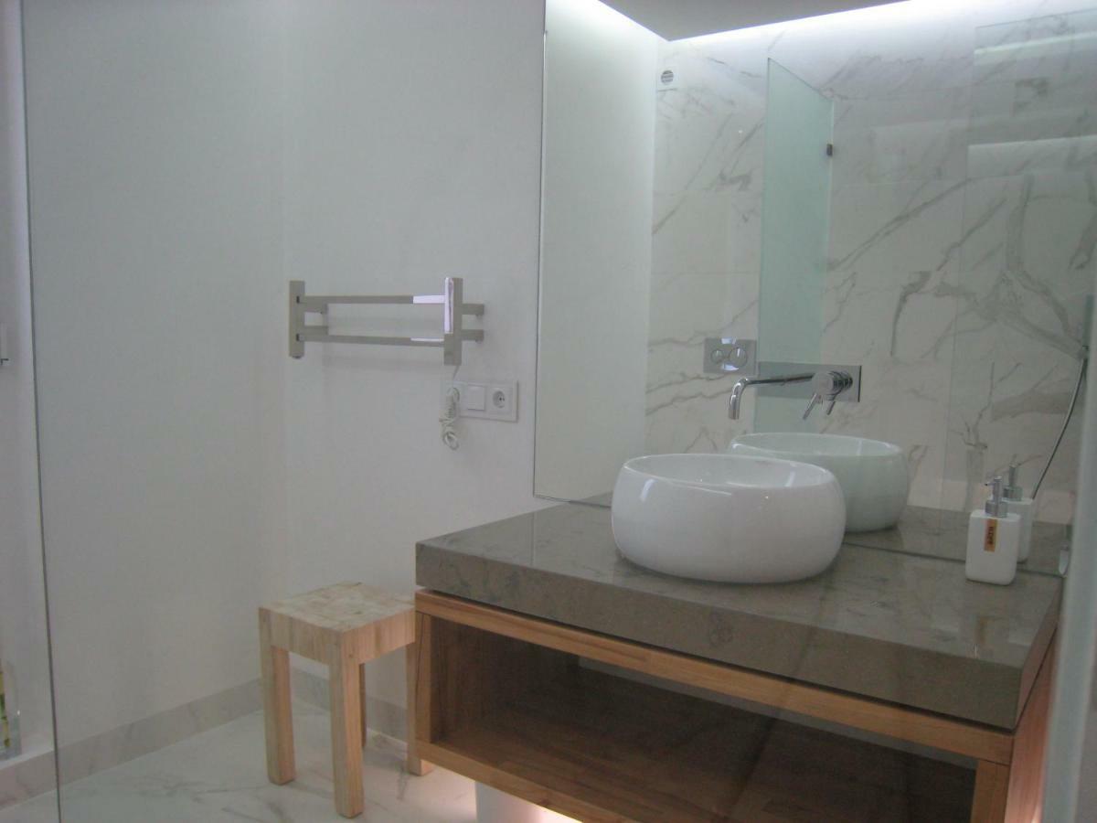 Cascais Unike Appartement Buitenkant foto