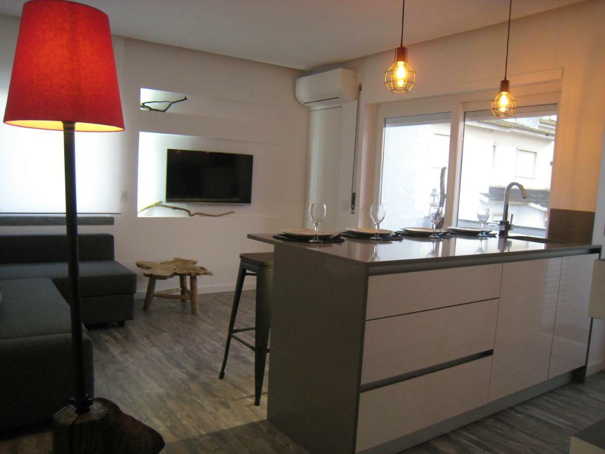 Cascais Unike Appartement Buitenkant foto