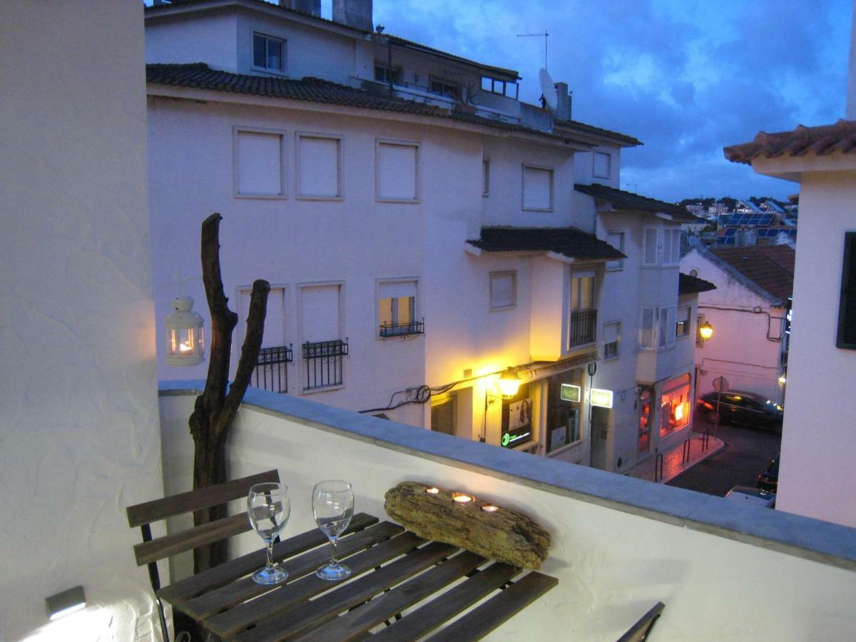 Cascais Unike Appartement Buitenkant foto