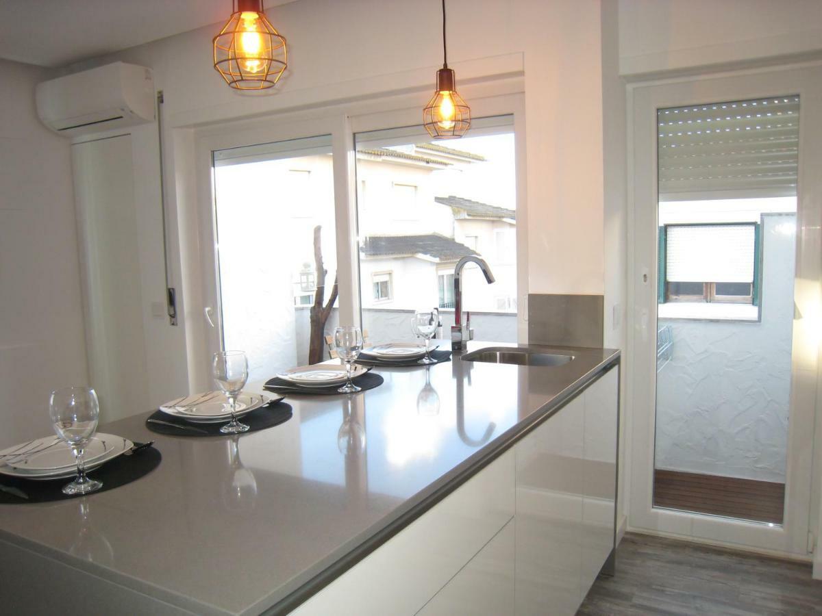 Cascais Unike Appartement Buitenkant foto