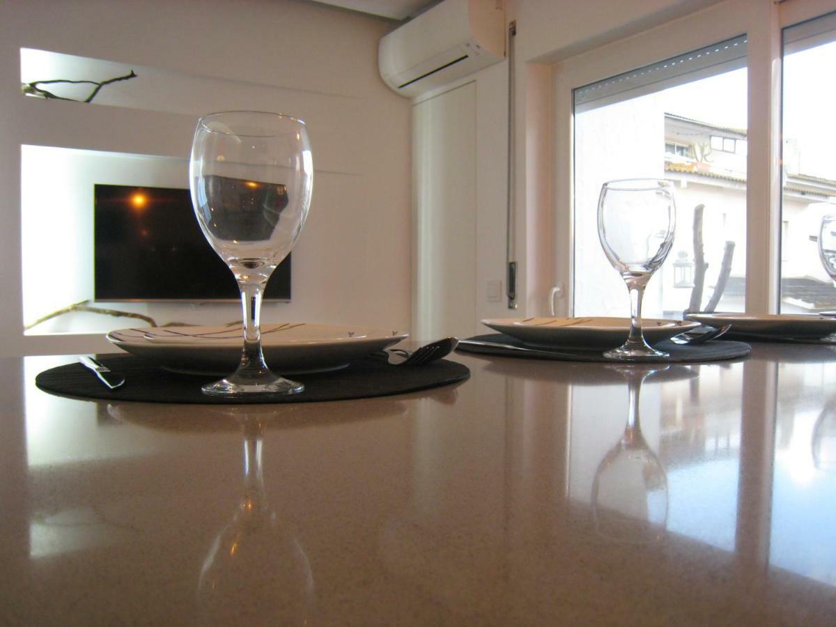 Cascais Unike Appartement Buitenkant foto