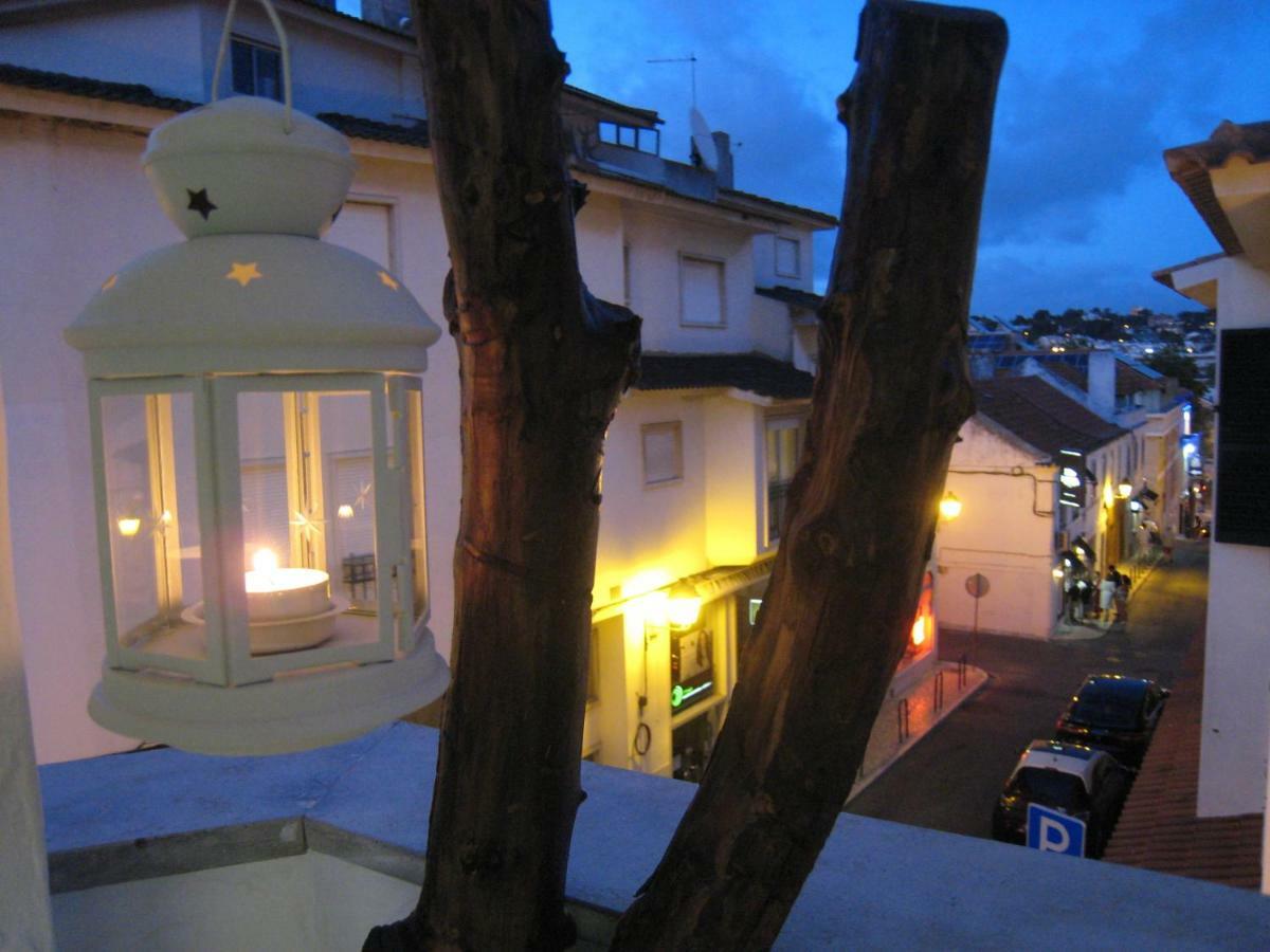 Cascais Unike Appartement Buitenkant foto
