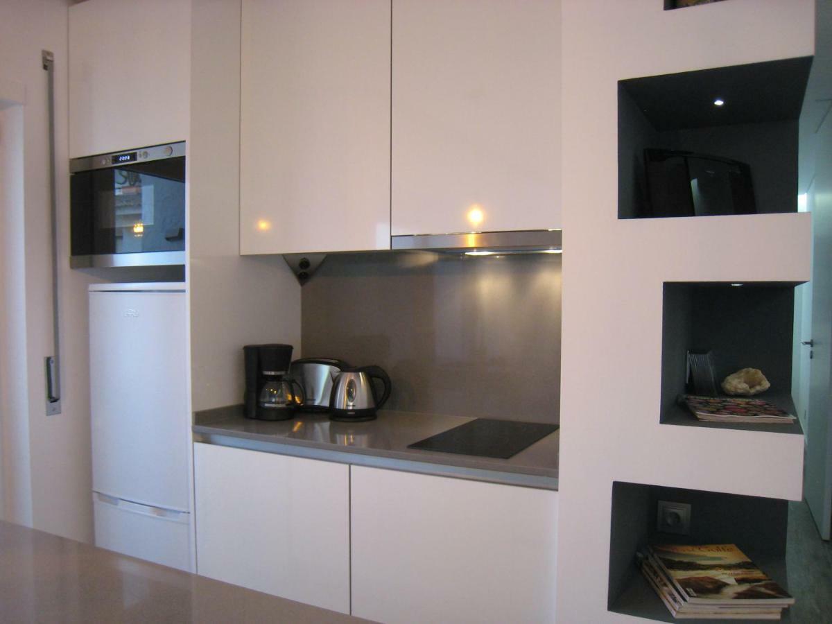 Cascais Unike Appartement Buitenkant foto