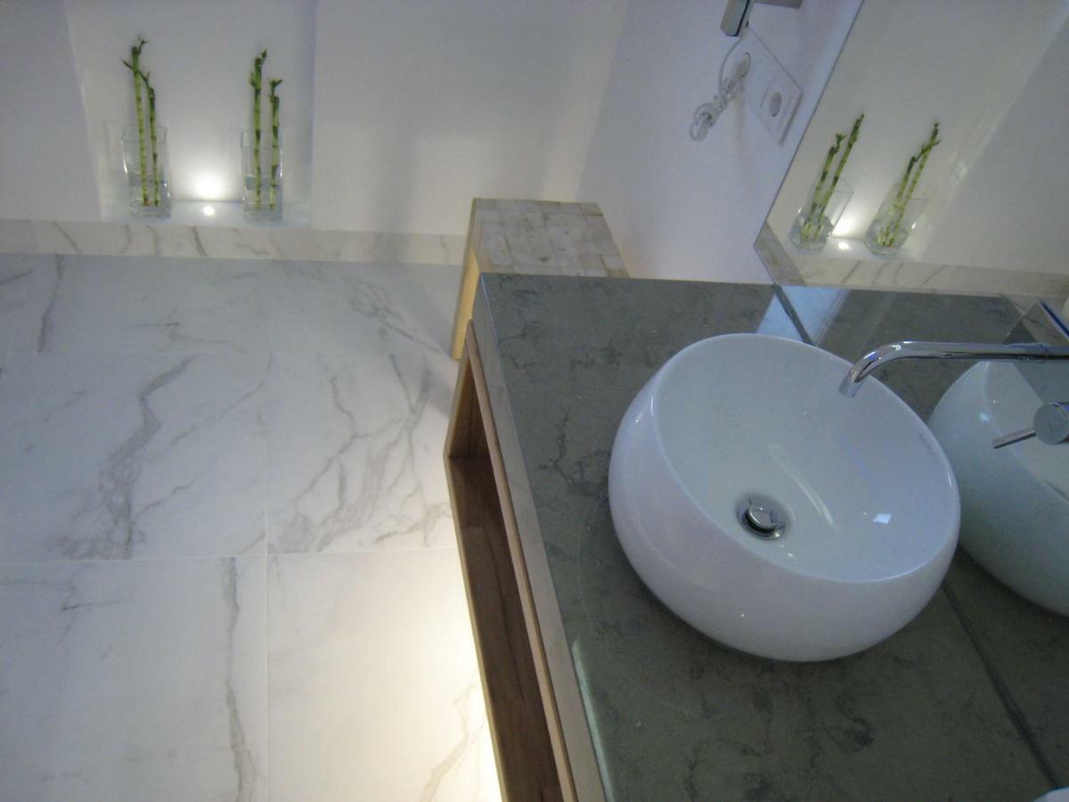 Cascais Unike Appartement Buitenkant foto