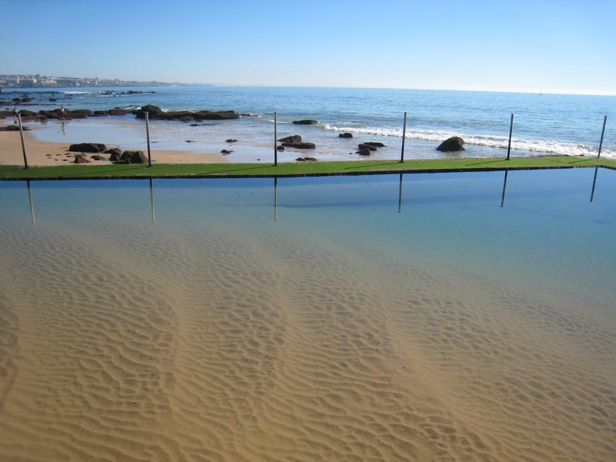 Cascais Unike Appartement Buitenkant foto