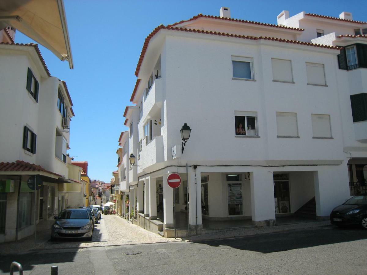 Cascais Unike Appartement Buitenkant foto